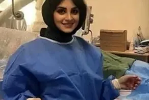 جزئیات جدید از فوت دکتر پرستو بخشی