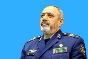 قدرشناسی فرمانده نیروی هوایی ارتش از فرمانده معظم کل قوا