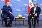 جزئیات سفر پزشکیان به بلاروس 