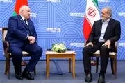 جزئیات سفر پزشکیان به بلاروس 