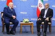 جزئیات سفر پزشکیان به بلاروس 