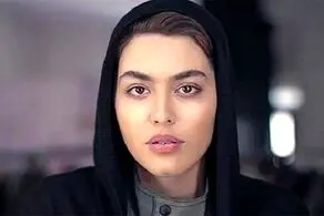 ببینید| ابتذال کامل ریحانه پارسا با این تصویر شرم‌آور/ وقاحت خانم بازیگر پر حاشیه تمامی ندارد