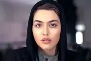 خیانت علنی ریحانه پارسا در حق مردم ایران!/ عکس