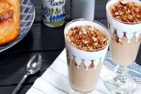 معجون قوی برای تقویت "قوای جنسی" مردان