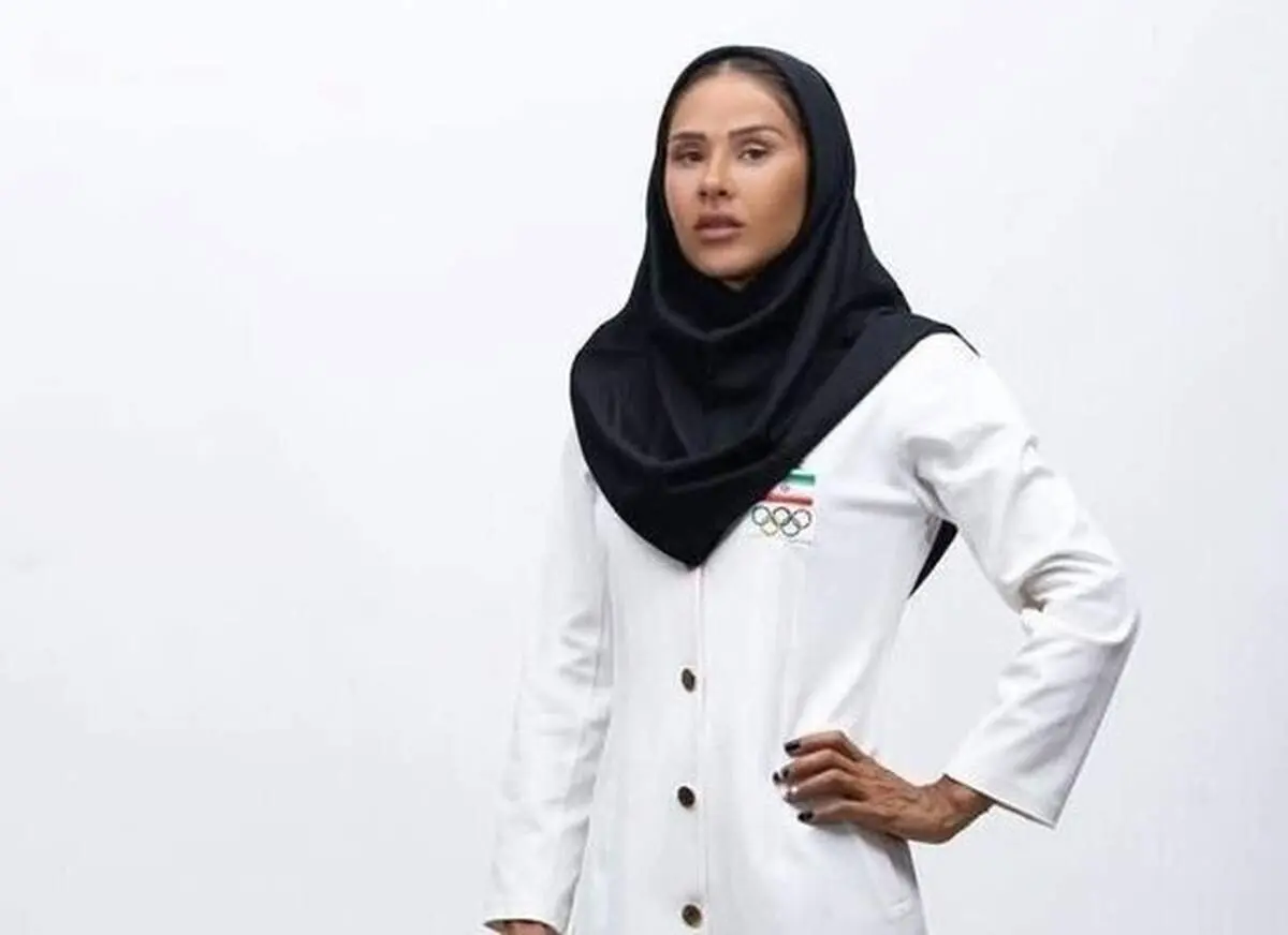مهسا جاور به خاطر ویدئوی جنجالی‌اش مجبور به عذرخواهی شد + ویدئو