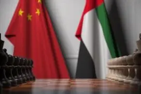 چرخش تجارت ایران به سوی امارات در ۱۴۰۰