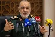 سرلشکر سلامی: آماده‌ایم با هر سناریویی بجنگیم