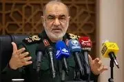 سرلشکر سلامی: آماده‌ایم با هر سناریویی بجنگیم