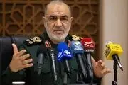 سرلشکر سلامی: آماده‌ایم با هر سناریویی بجنگیم