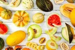 این میوه‌ تابستانی شکم سیر کن است!
