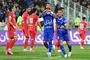 اظهارات جنجالی مربی نساجی درباره بازی با استقلال 