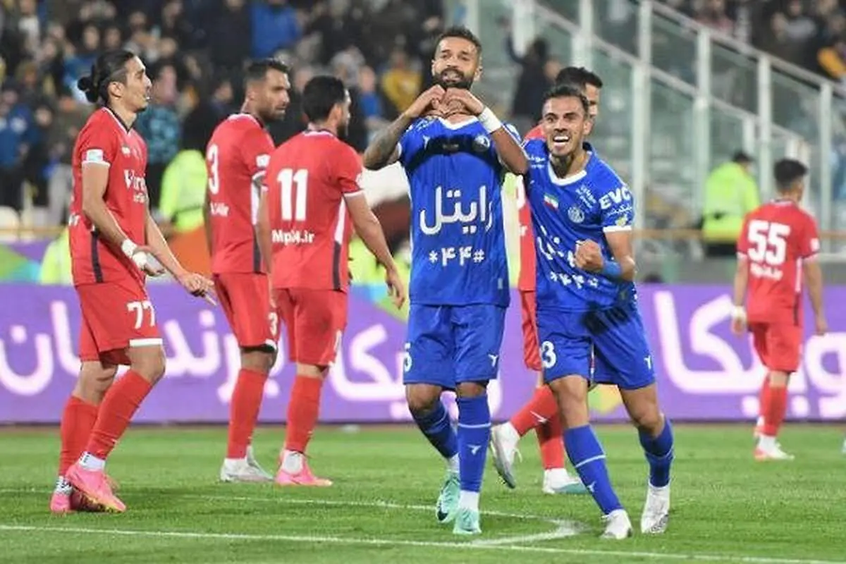 اظهارات جنجالی مربی نساجی درباره بازی با استقلال 