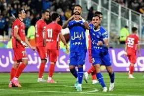 اظهارات جنجالی مربی نساجی درباره بازی با استقلال 