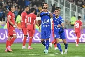 اظهارات جنجالی مربی نساجی درباره بازی با استقلال 