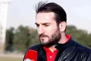 ادموند بزیک در پرسپولیس پست جدید گرفت!