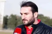 ادموند بزیک در پرسپولیس پست جدید گرفت!