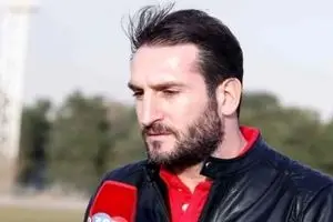  تقاضای ادموند بزیک برای قطع شایعات درباره پژمان جمشیدی