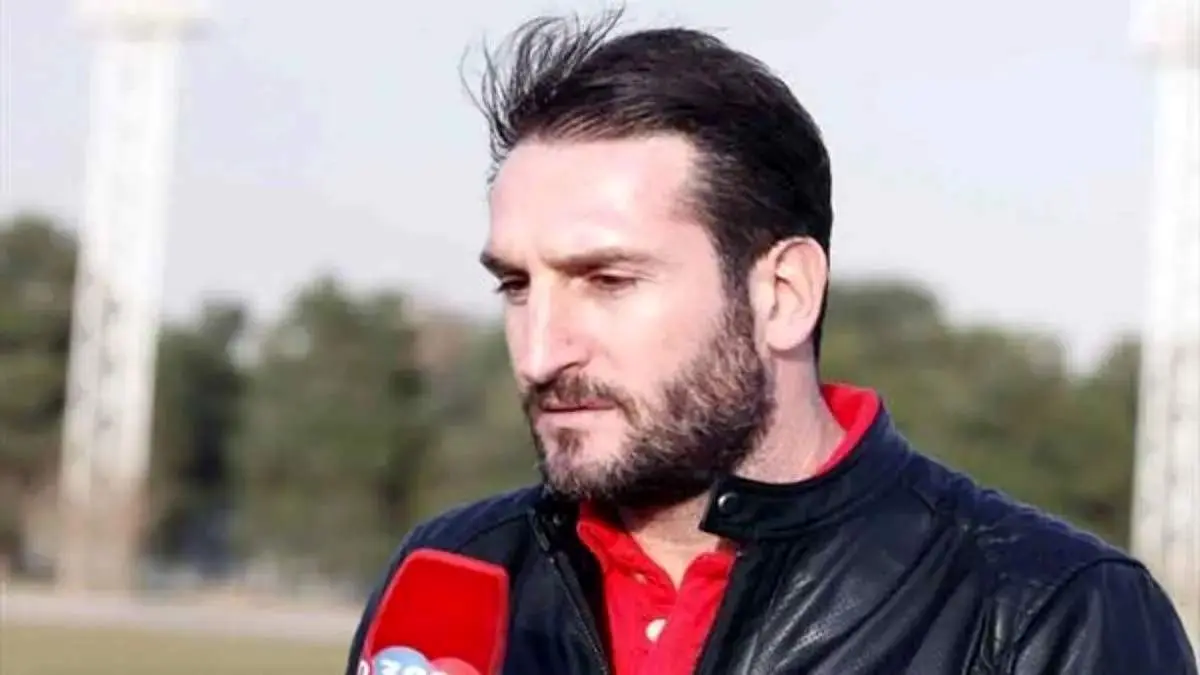 ادموند بزیک در پرسپولیس پست جدید گرفت!