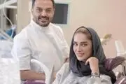 احساسی ترین استوری منتشر شده برای پژمان جمشیدی از زمان بازداشت/ عکس