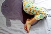  آزار مرگبار پسر ۴ ساله در زندگی پنهانی مادرش