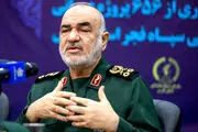 موضع گیری فرمانده کل سپاه درباره انتخابات مجلس