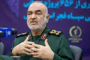 موضع گیری فرمانده کل سپاه درباره انتخابات مجلس