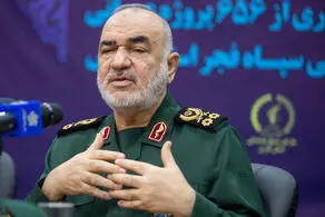 موضع گیری فرمانده کل سپاه درباره انتخابات مجلس
