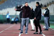 دژاوو برای پرسپولیس/ سرنوشت گل‌محمدی در انتظار اوسمار