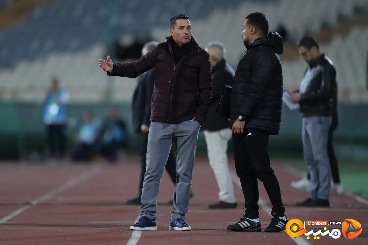 اوسمار در آسمان؛ پرواز با دو وینگر