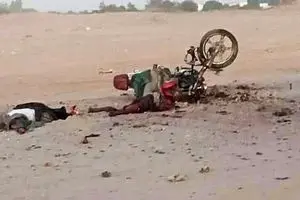 کشته شدن یکی از فرماندهان القاعده + عکس 