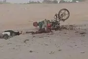 کشته شدن یکی از فرماندهان القاعده + عکس 