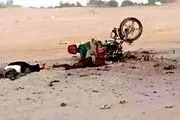 کشته شدن یکی از فرماندهان القاعده + عکس 