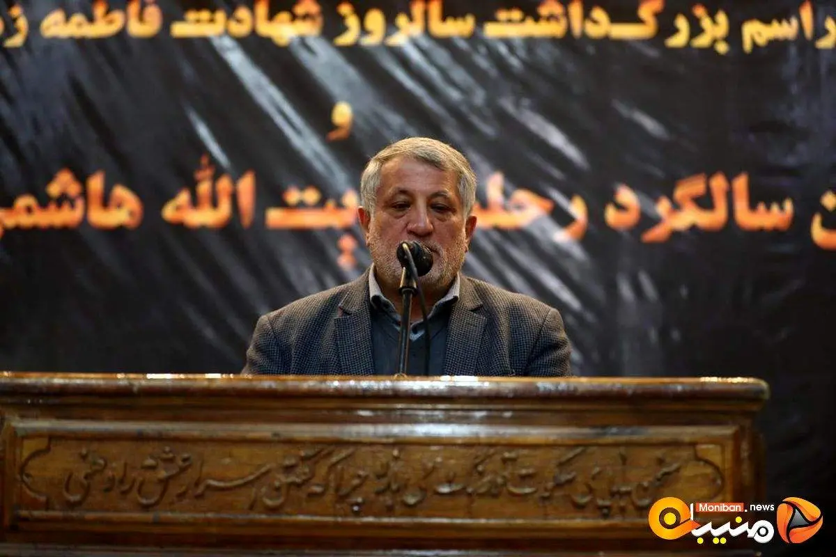 محسن هاشمی: عده‌ای نمی‌گذارند حرکت‌های اصلاحی درون سیستمی آغاز شود