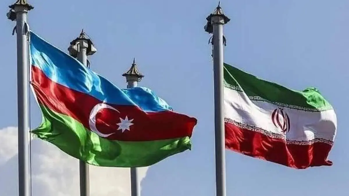 اتهام جنجالی آذربایجان علیه تهران 