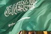 وزیر کشور عربستان وارد تهران شد