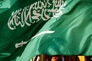 واکنش عربستان به سانحه برای رئیسی و هیات همراه!