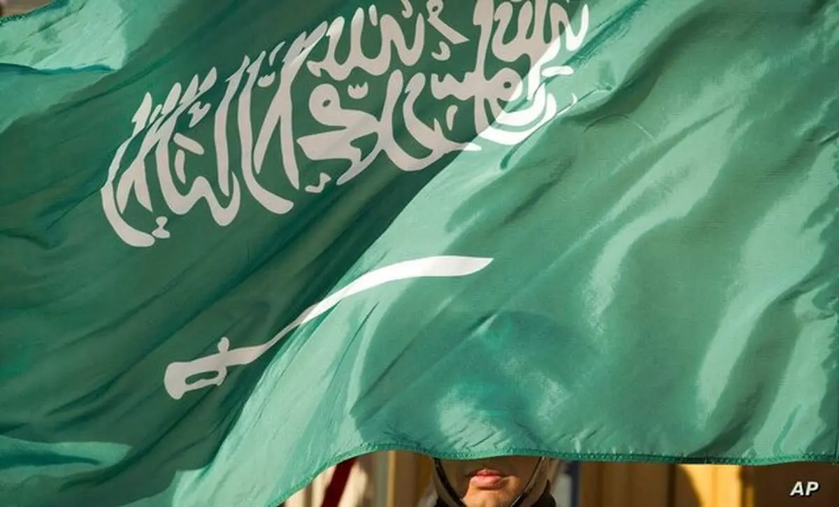 عربستان در یک روز ۷ نفر را اعدام کرد! 