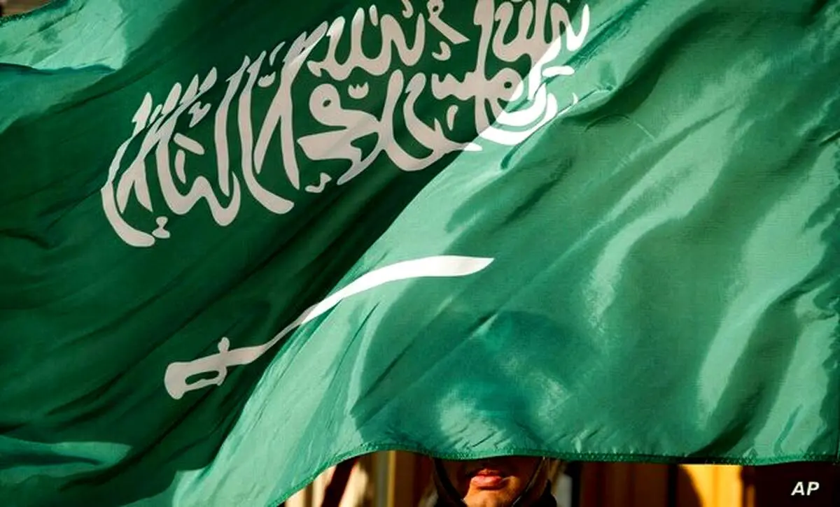 سیدکاظم روح‌ بخش از زندان عربستان آزاد شد