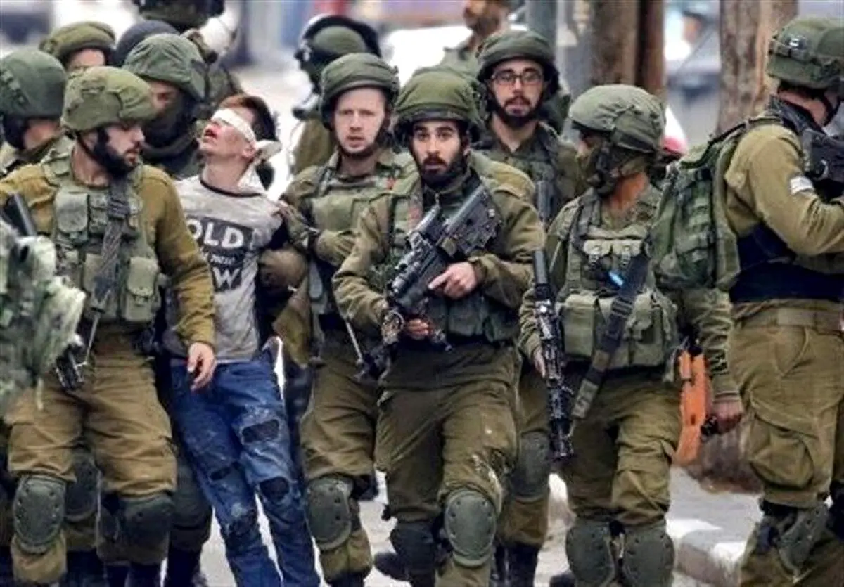 صهیونیستها دامنه جنایات خود را گسترش داده‌اند