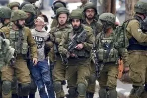 صهیونیستها دامنه جنایات خود را گسترش داده‌اند