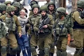 صهیونیستها دامنه جنایات خود را گسترش داده‌اند