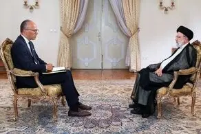 رئیسی: نسبت به اعتراض گوش شنوا داریم اما ایجاد ناامنی قابل قبول نیست!
