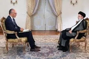 رئیسی: نسبت به اعتراض گوش شنوا داریم اما ایجاد ناامنی قابل قبول نیست!