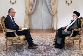 رئیسی: نسبت به اعتراض گوش شنوا داریم اما ایجاد ناامنی قابل قبول نیست!