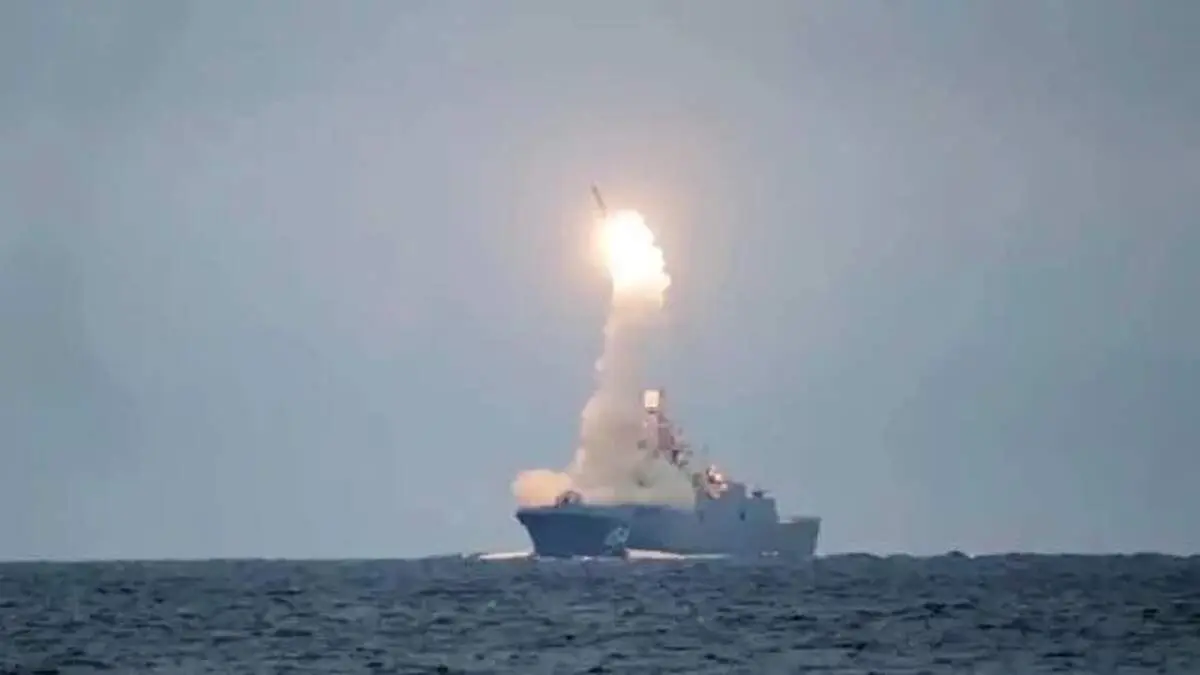 چین هشدار داد/ نبرد اوکراین جهانی می‌شود؟