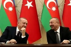 ترکیه و آذربایجان با این اقدام ارمنستان را غافلگیر کردند+عکس