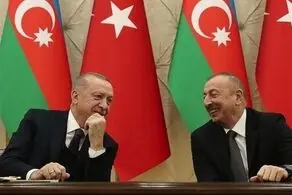 دیدار غیرمنتظره رئیس جمهور ترکیه با متحد روسیه!