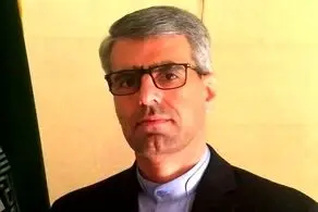 گزارش اسماعیل بقائی از سفر وزیر خارجه به سوریه