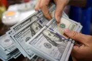 سیگنال وین به بازار ارز/ بازار ارز به سقوط قیمت دلار خوش‌بین شد؟