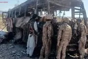 دست‌کم ۵ کشته در حمله انتحاری در جنوب غربی پاکستان 